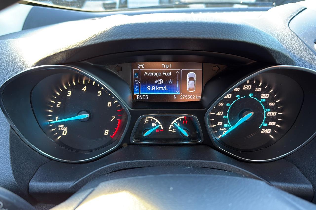 2013 Ford Escape SE Photo