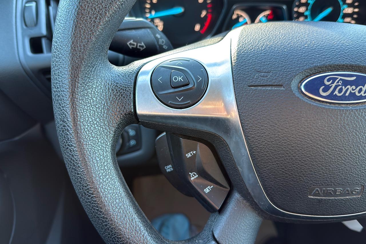 2013 Ford Escape SE Photo