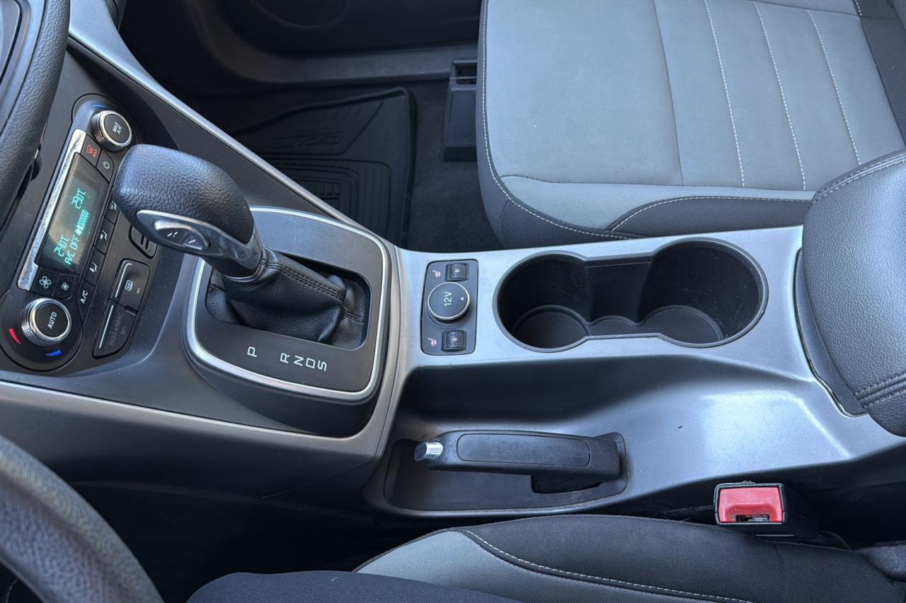 2013 Ford Escape SE Photo