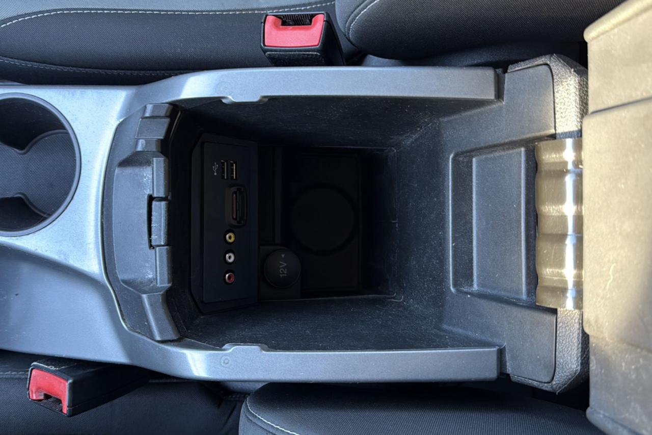 2013 Ford Escape SE Photo