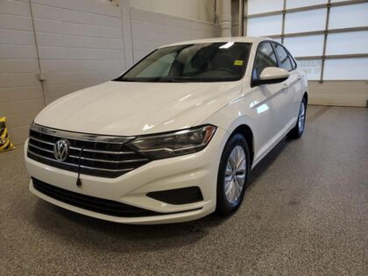 Used 2019 Volkswagen Jetta COMFORTLINE W/ BACK UP CAMERA for sale in Moose Jaw, SK