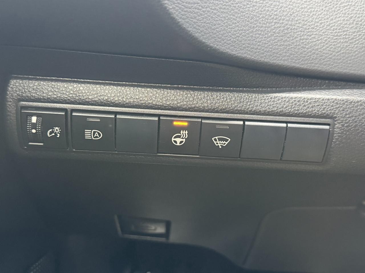 2019 Toyota Corolla Hatchback CVT Photo