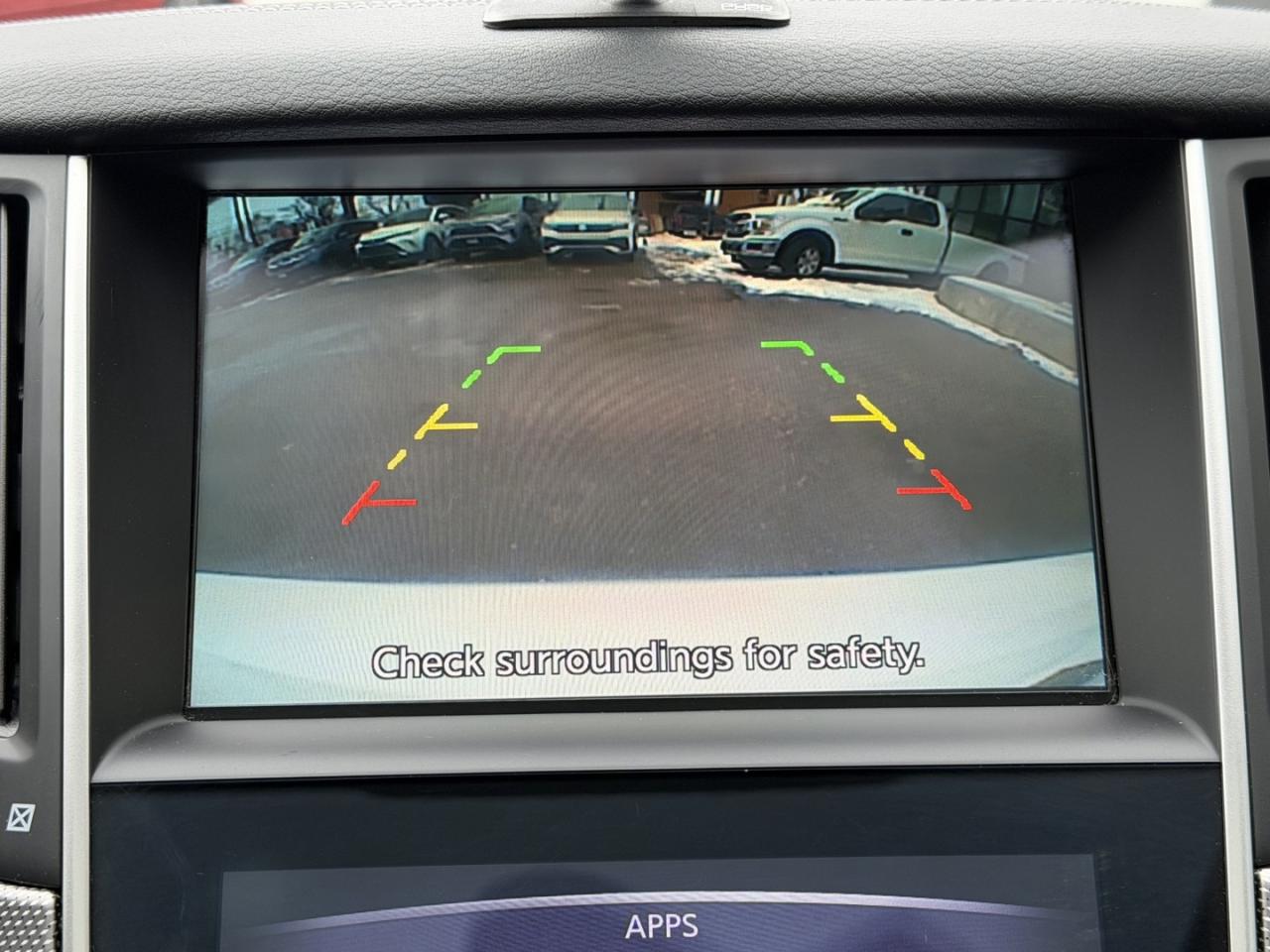 2018 Infiniti Q50 3.0t Signature Edition AWD Photo