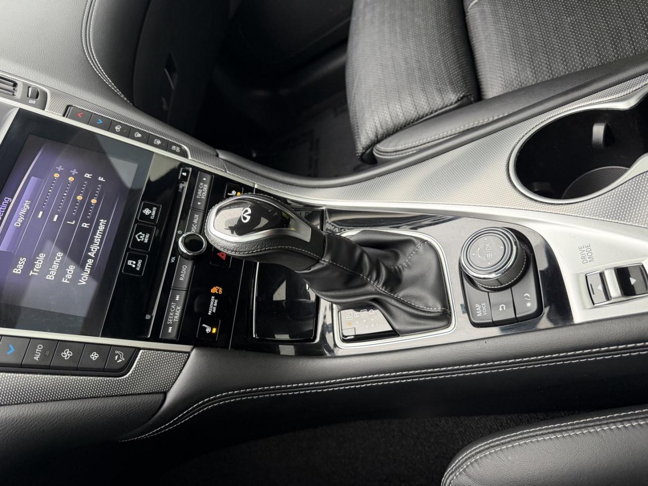 2018 Infiniti Q50 3.0t Signature Edition AWD Photo