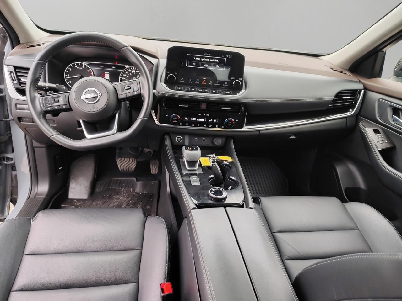 2023 Nissan Rogue SL Photo