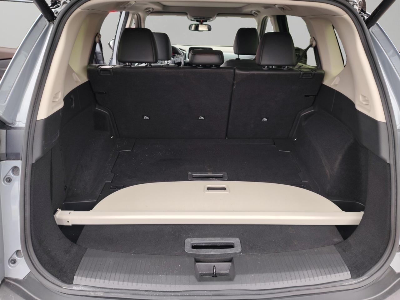 2023 Nissan Rogue SL Photo