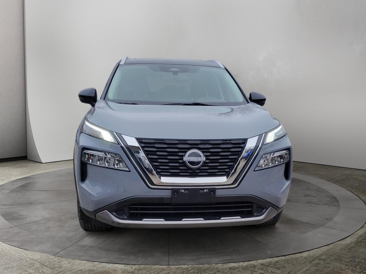 2023 Nissan Rogue SL Photo