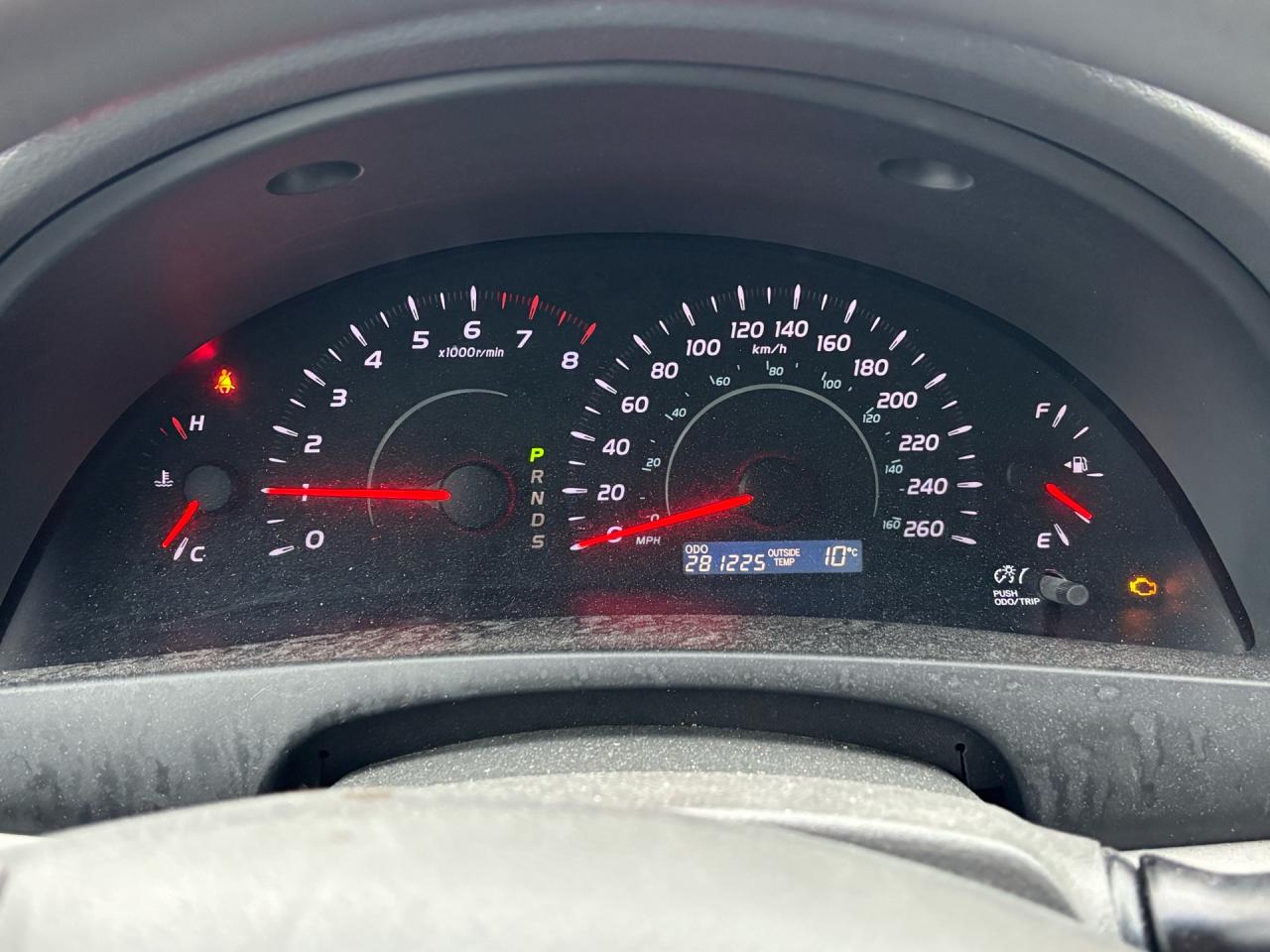 2007 Toyota Camry 4dr Sdn V6 Auto LE Photo