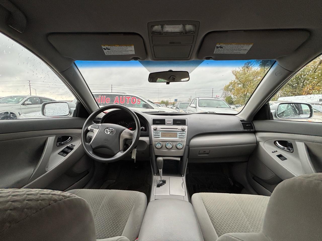 2007 Toyota Camry 4dr Sdn V6 Auto LE Photo