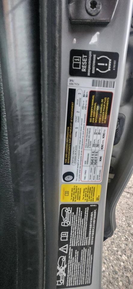 2015 BMW X3 AWD 4DR XDRIVE28i Photo