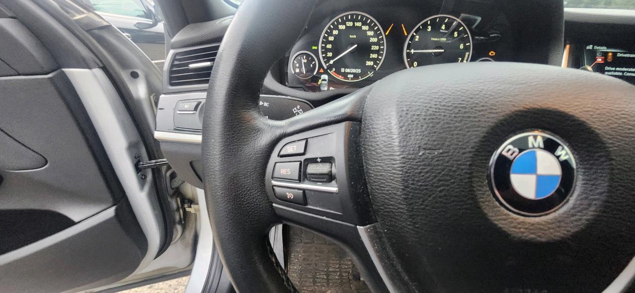 2015 BMW X3 AWD 4DR XDRIVE28i Photo