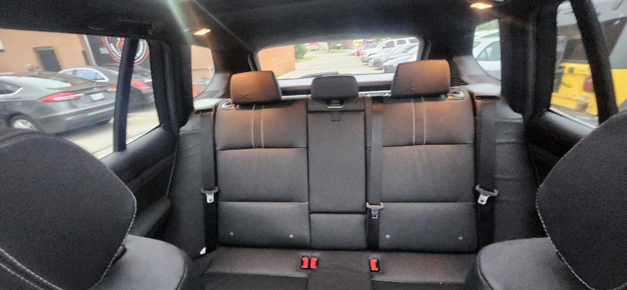 2015 BMW X3 AWD 4DR XDRIVE28i Photo