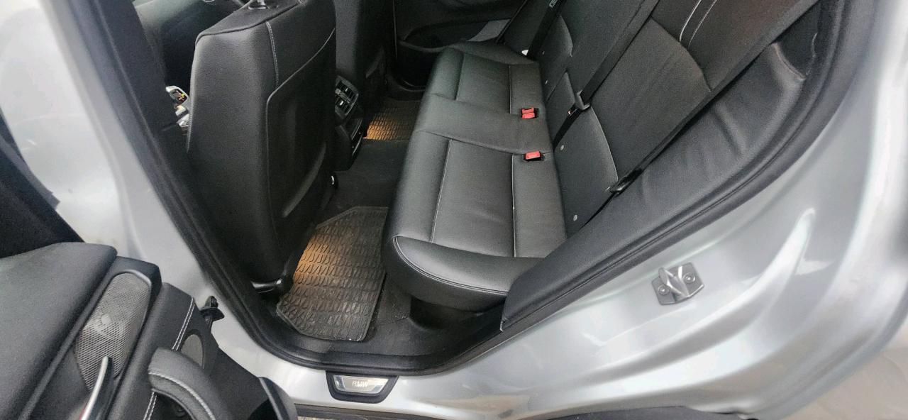 2015 BMW X3 AWD 4DR XDRIVE28i Photo