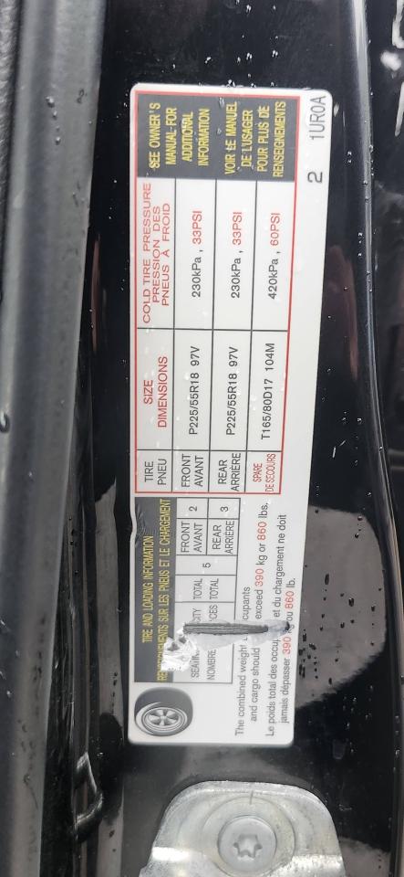 2014 Infiniti QX50 AWD 4dr Journey Photo