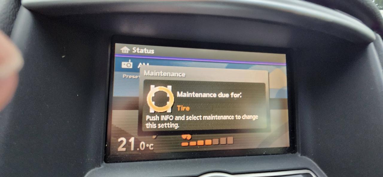 2014 Infiniti QX50 AWD 4dr Journey Photo