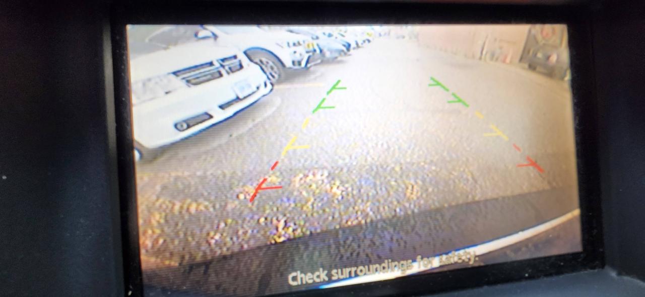 2014 Infiniti QX50 AWD 4dr Journey Photo