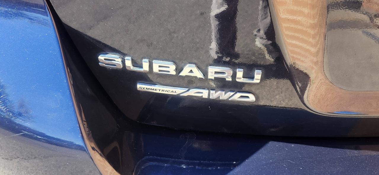 2015 Subaru Impreza 5dr HB CVT 2.0i w/Touring Pkg Photo