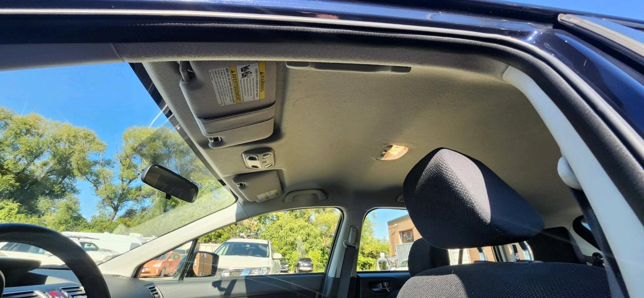 2015 Subaru Impreza 5dr HB CVT 2.0i w/Touring Pkg Photo