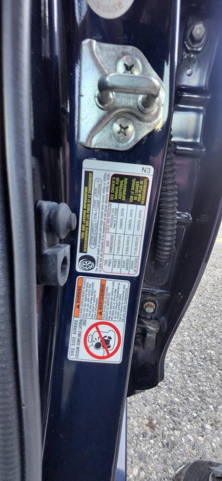 2015 Subaru Impreza 5dr HB CVT 2.0i w/Touring Pkg Photo