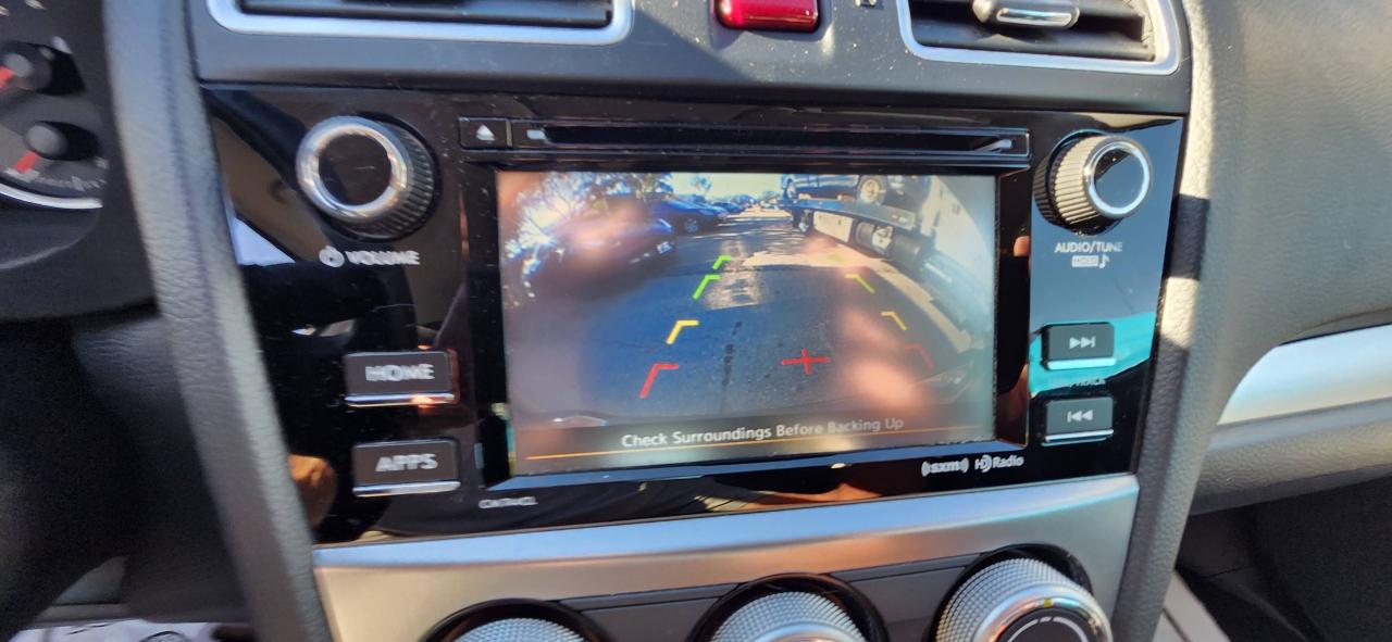 2015 Subaru Impreza 5dr HB CVT 2.0i w/Touring Pkg Photo