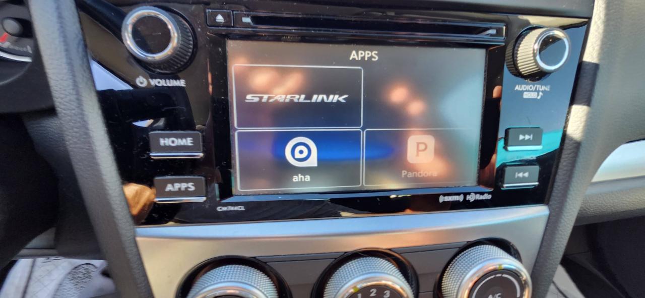 2015 Subaru Impreza 5dr HB CVT 2.0i w/Touring Pkg Photo