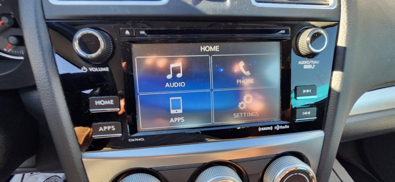 2015 Subaru Impreza 5dr HB CVT 2.0i w/Touring Pkg Photo