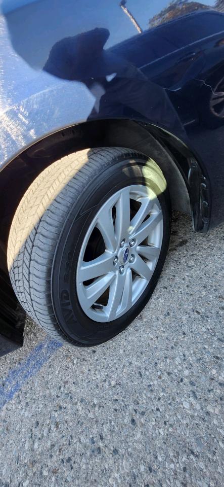 2015 Subaru Impreza 5dr HB CVT 2.0i w/Touring Pkg Photo