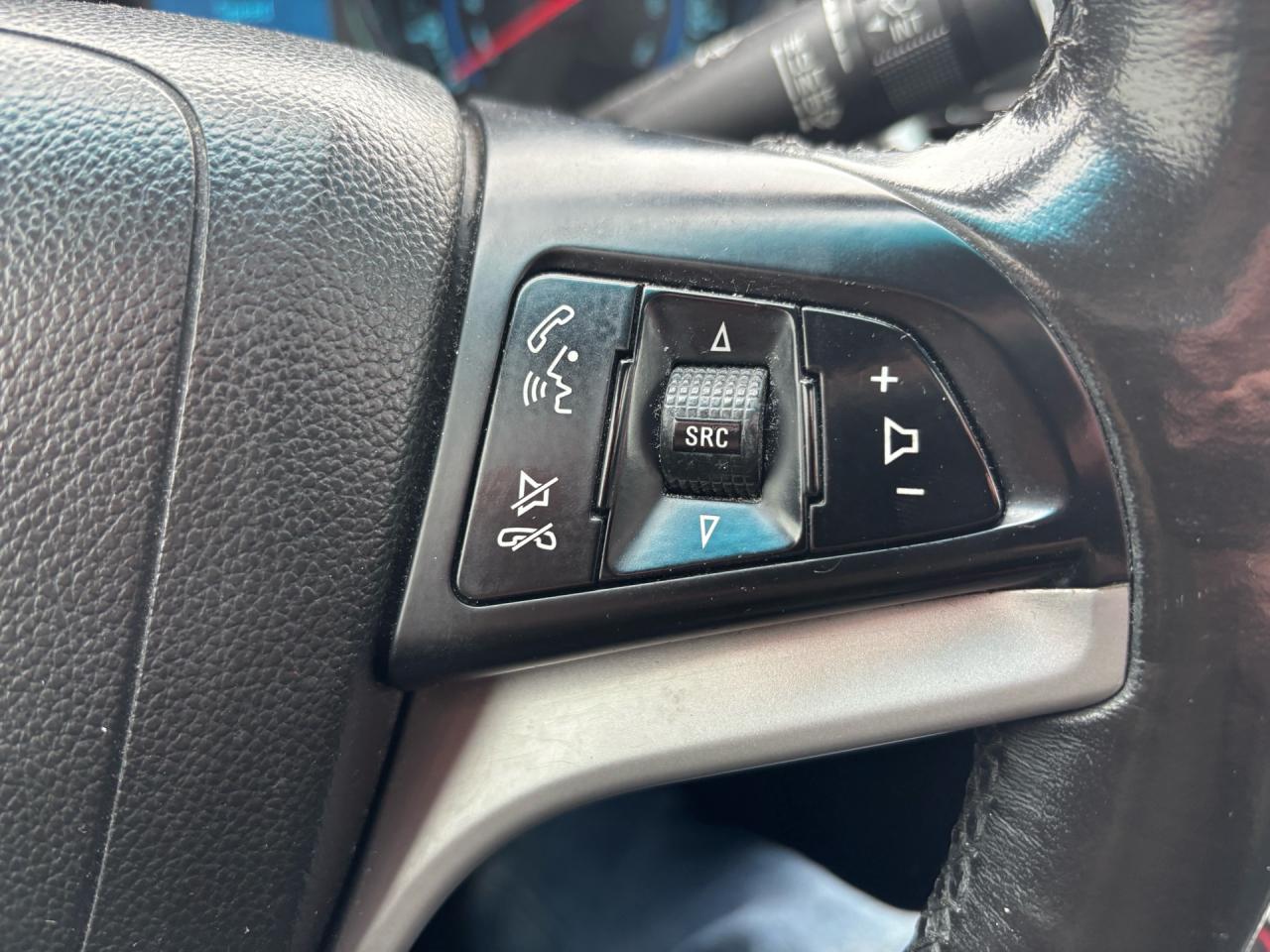 2013 Chevrolet Cruze 4DR SDN LT TURBO W/1SB Photo