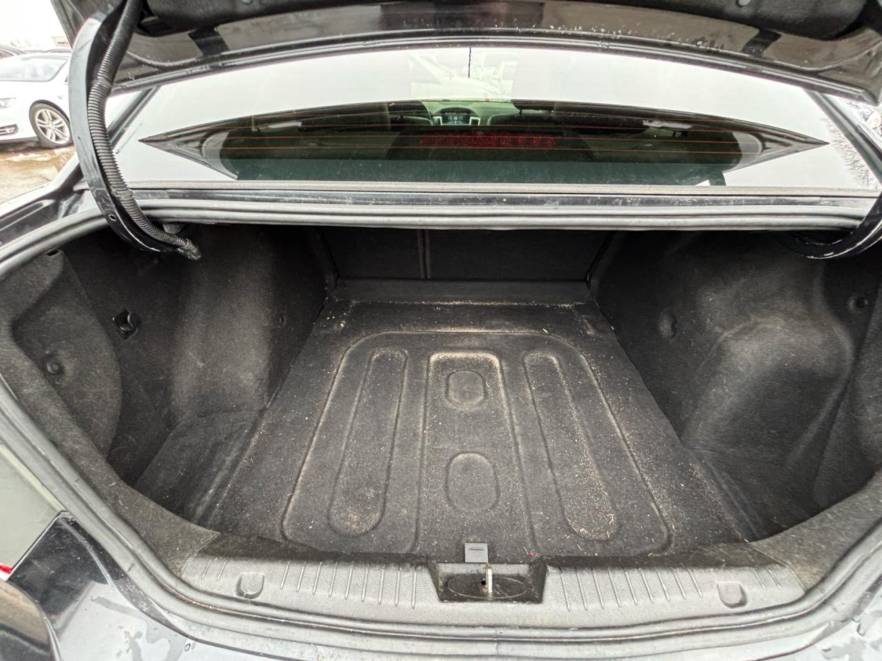 2013 Chevrolet Cruze 4DR SDN LT TURBO W/1SB Photo