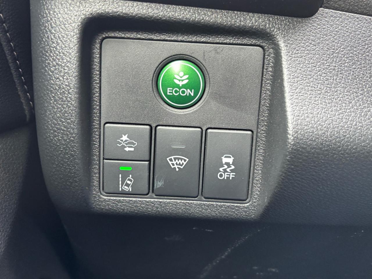 2017 Honda HR-V EX-L w/Navi 4WD Photo