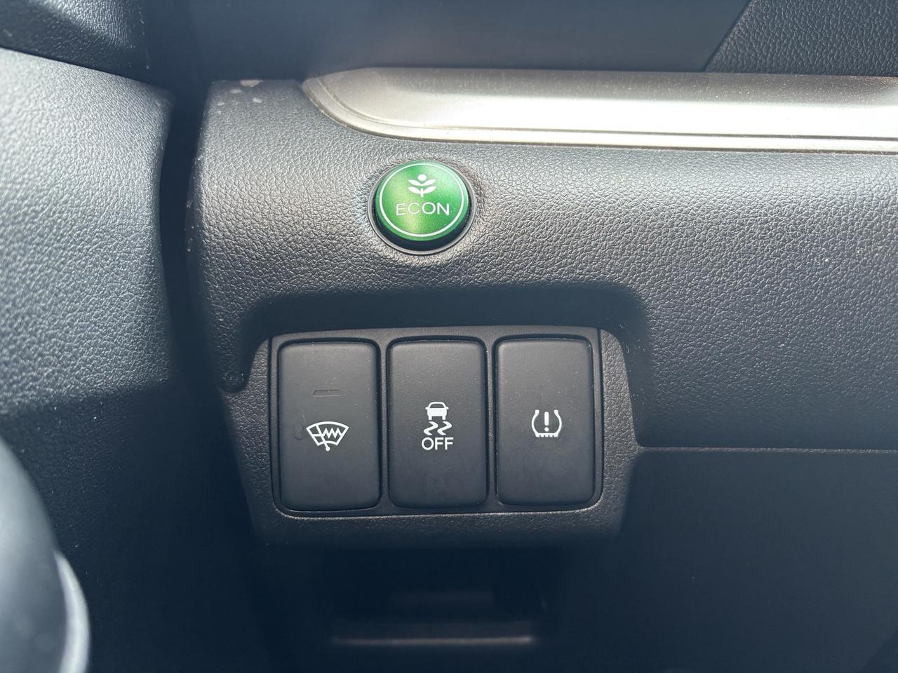 2016 Honda CR-V AWD 5dr EX Photo