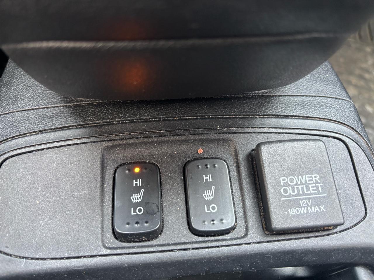 2016 Honda CR-V AWD 5dr EX Photo