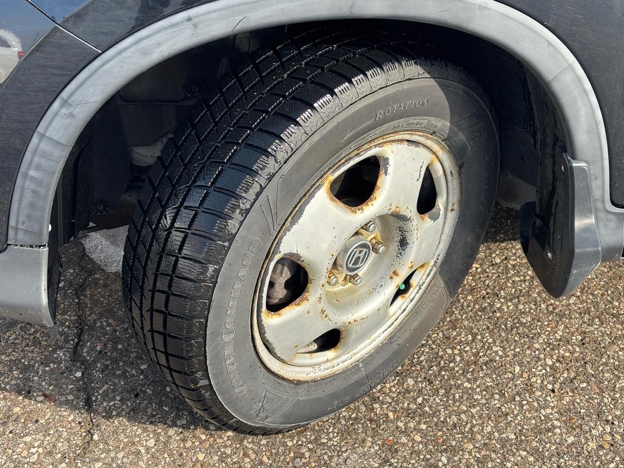 2016 Honda CR-V AWD 5dr EX Photo