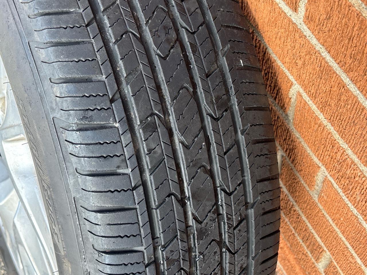 2016 Honda CR-V AWD 5dr EX Photo