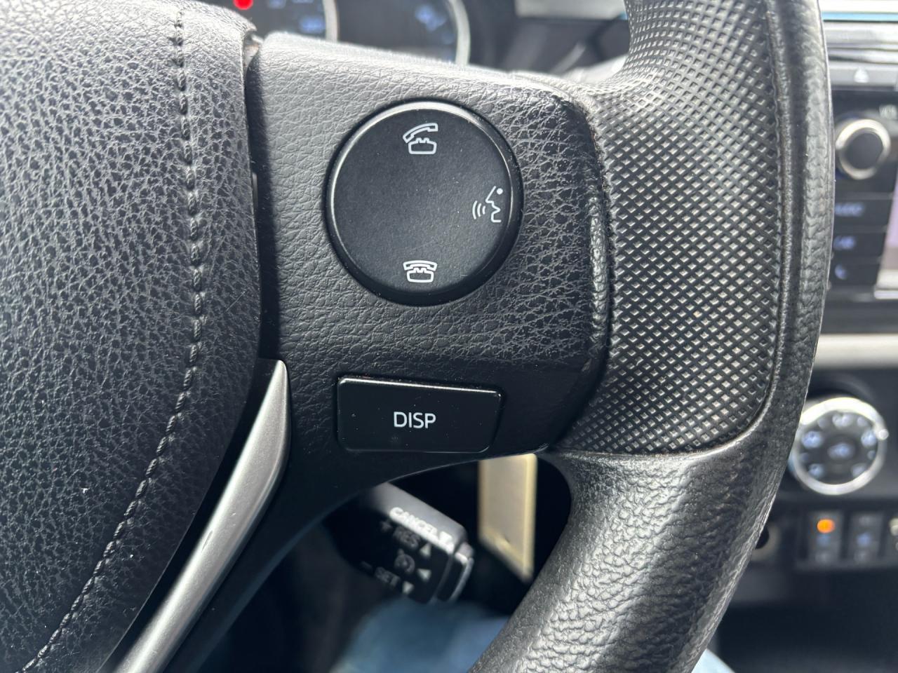 2016 Toyota Corolla 4DR SDN AUTO CE Photo