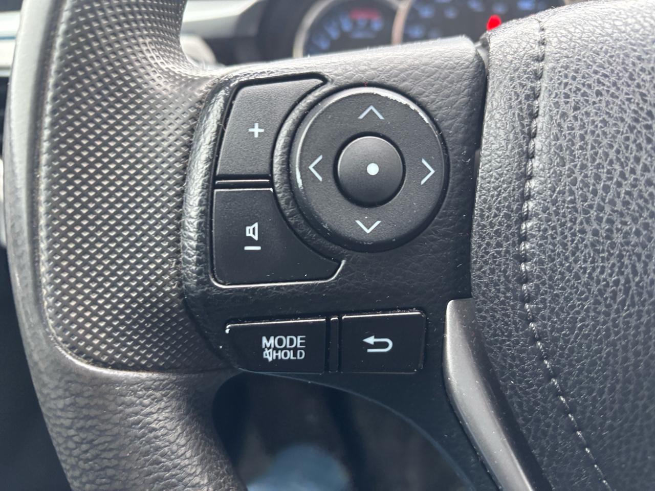 2016 Toyota Corolla 4DR SDN AUTO CE Photo