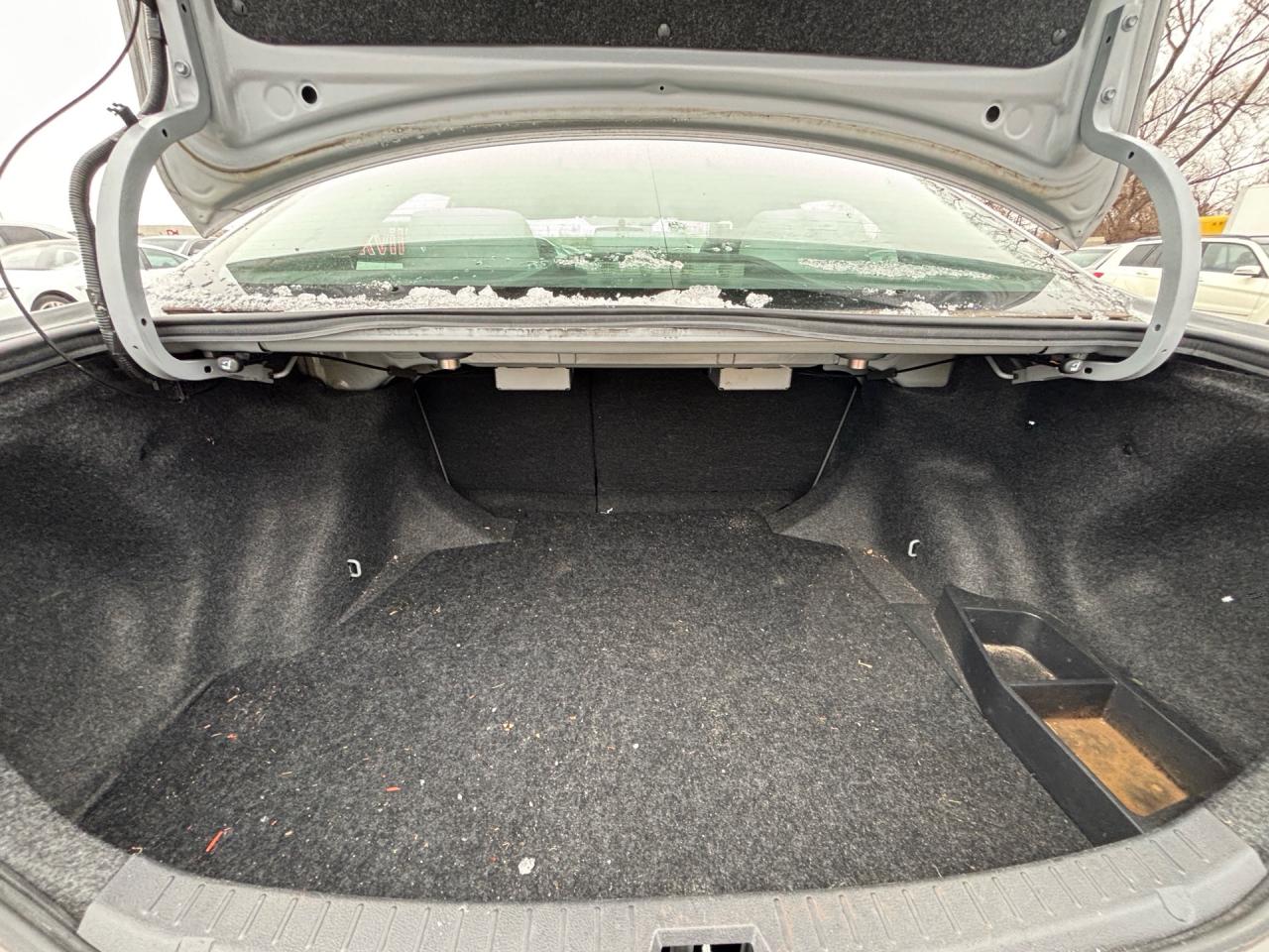 2010 Toyota Corolla 4DR SDN AUTO CE Photo