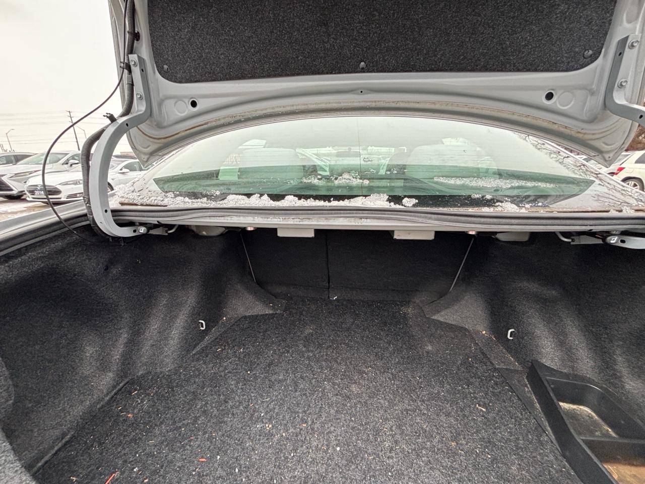 2010 Toyota Corolla 4DR SDN AUTO CE Photo