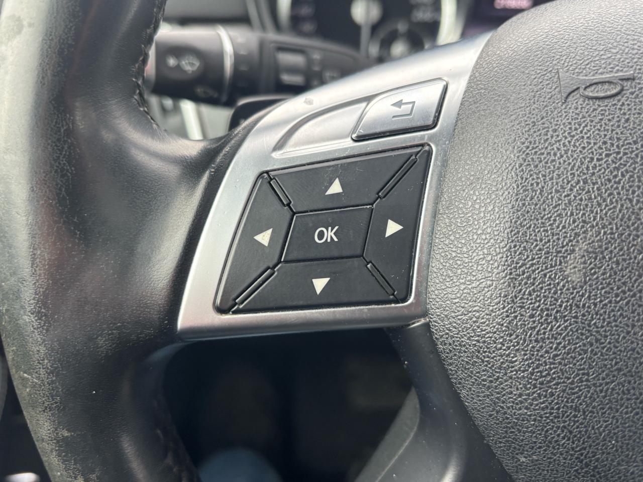 2014 Mercedes-Benz ML-Class 4MATIC 4dr ML 350 BlueTEC Photo