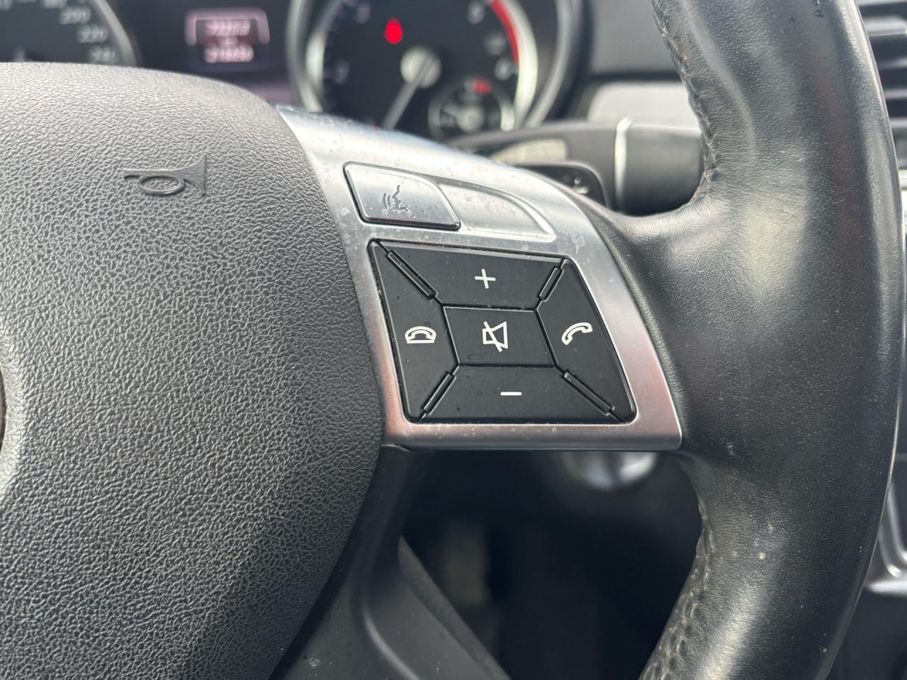 2014 Mercedes-Benz ML-Class 4MATIC 4dr ML 350 BlueTEC Photo