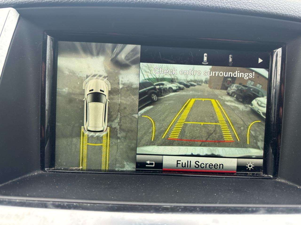 2014 Mercedes-Benz ML-Class 4MATIC 4dr ML 350 BlueTEC Photo