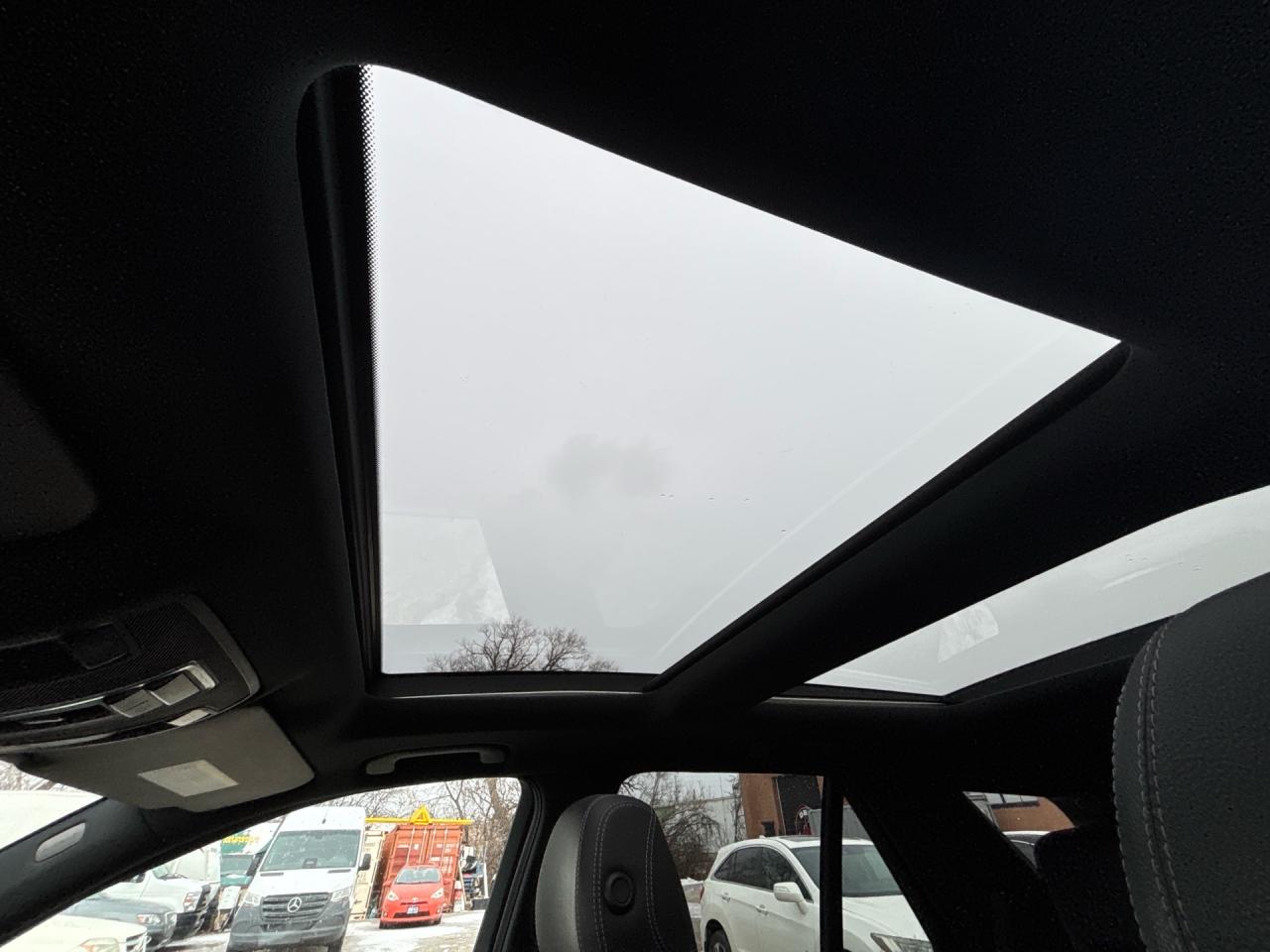 2014 Mercedes-Benz ML-Class 4MATIC 4dr ML 350 BlueTEC Photo