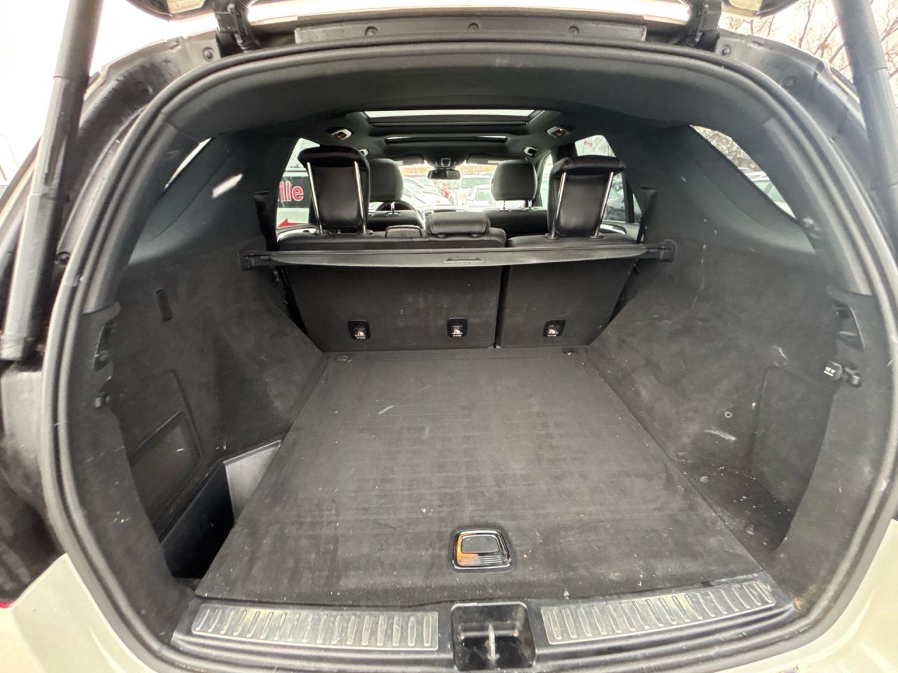 2014 Mercedes-Benz ML-Class 4MATIC 4dr ML 350 BlueTEC Photo