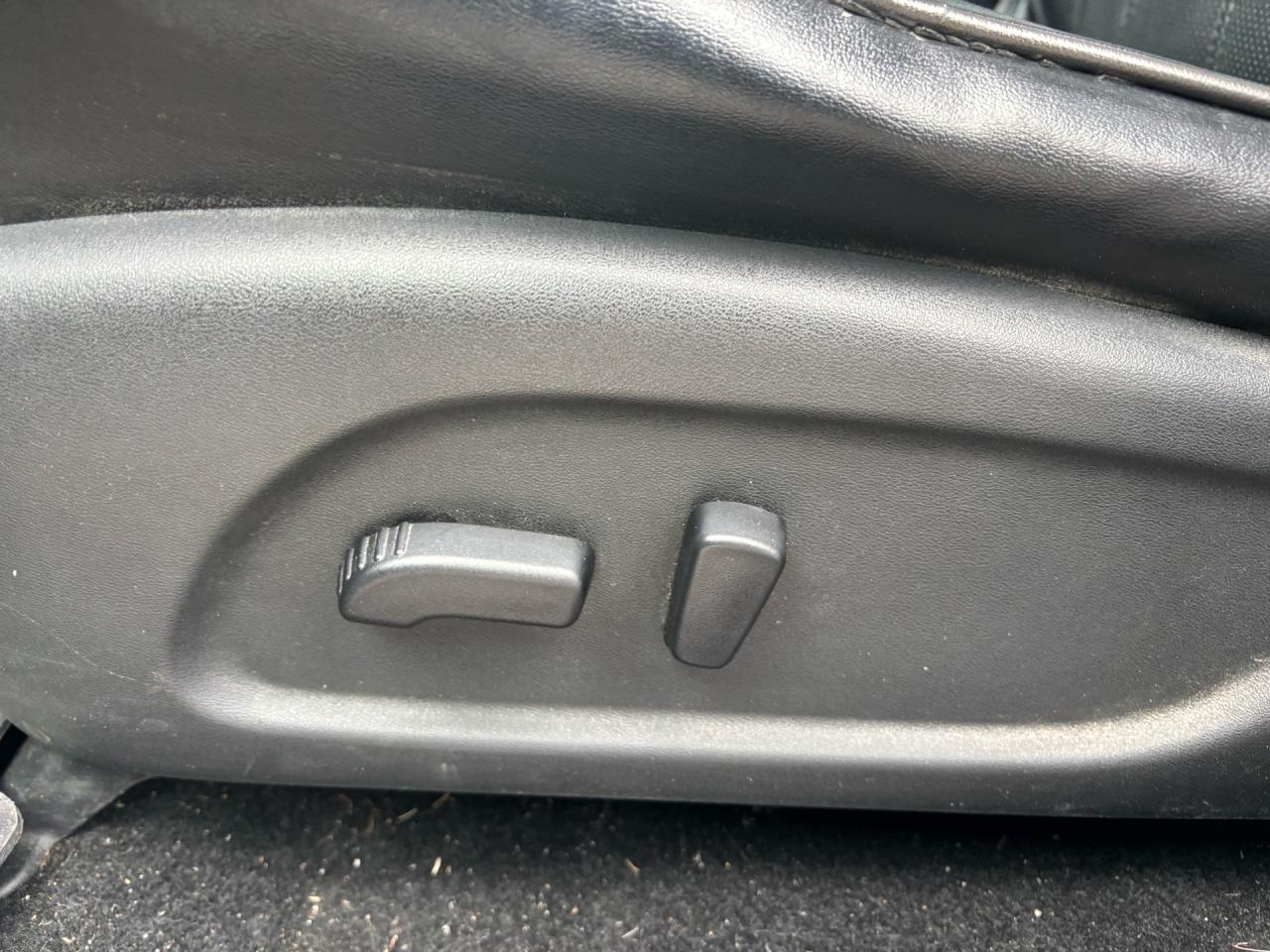 2014 Infiniti QX60 AWD 4dr Photo