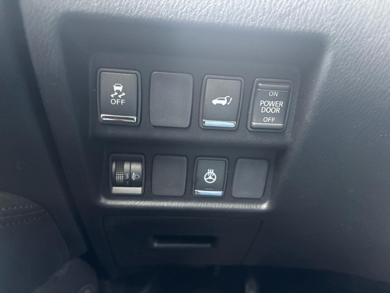 2014 Infiniti QX60 AWD 4dr Photo