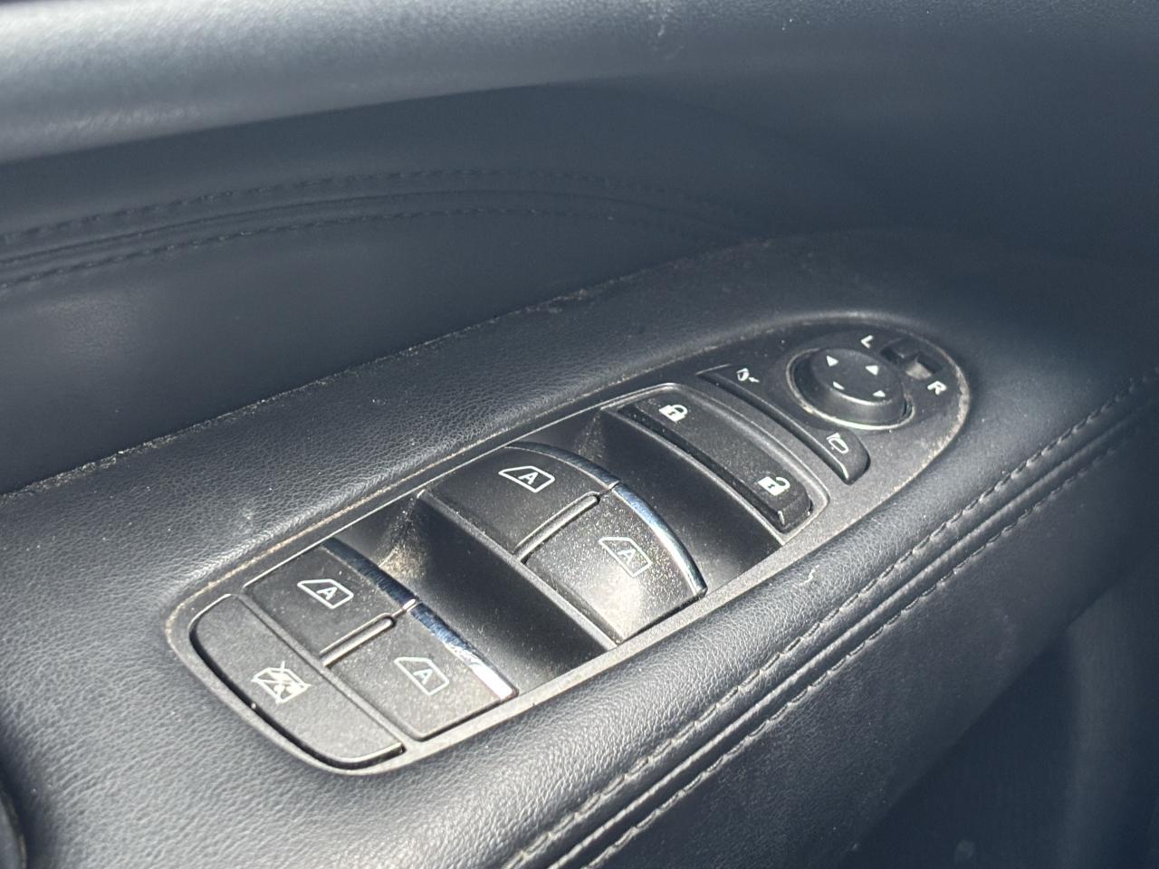 2014 Infiniti QX60 AWD 4dr Photo