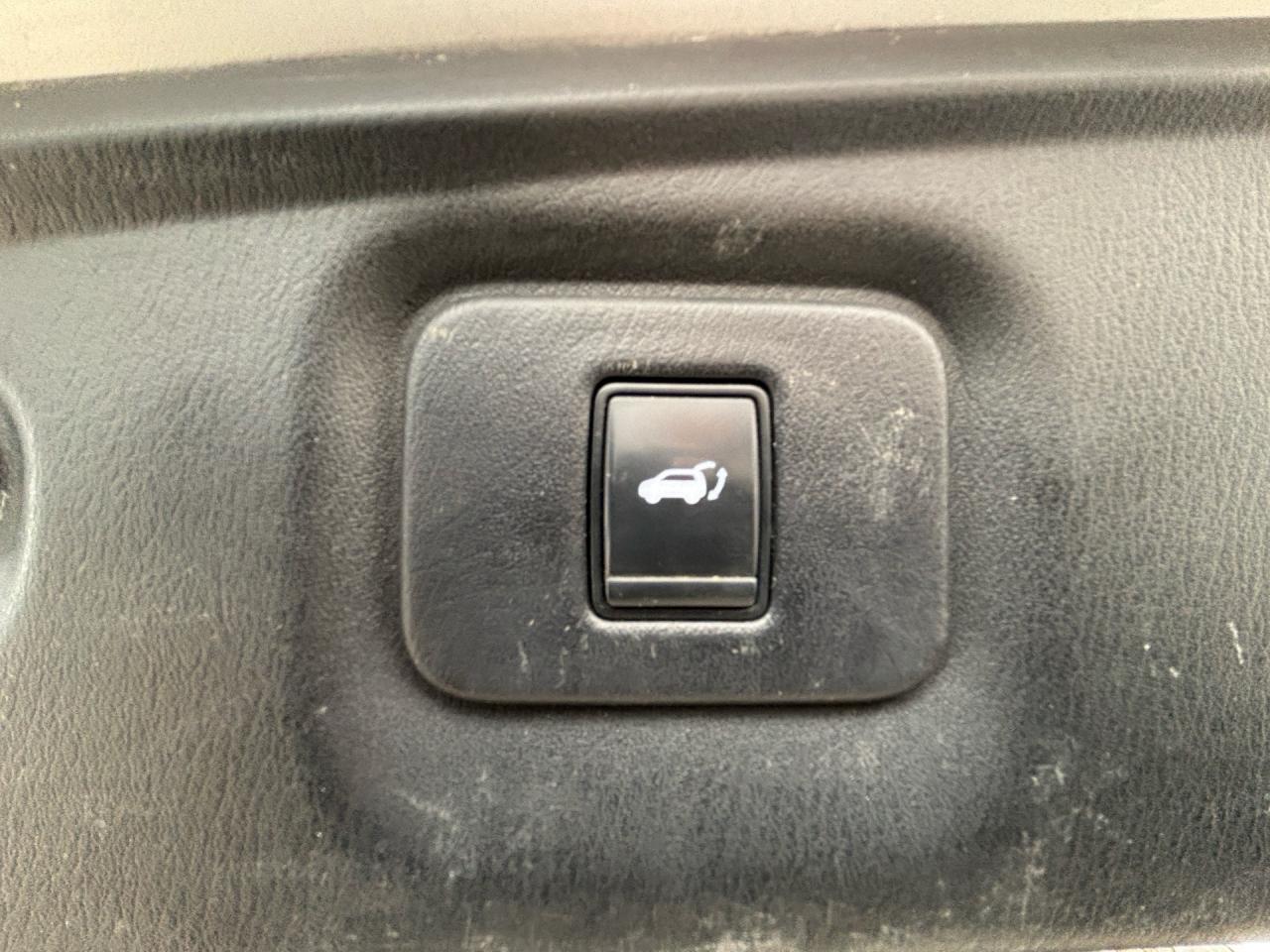 2014 Infiniti QX60 AWD 4dr Photo