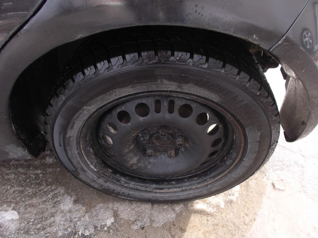 2015 Chevrolet Sonic LT Photo