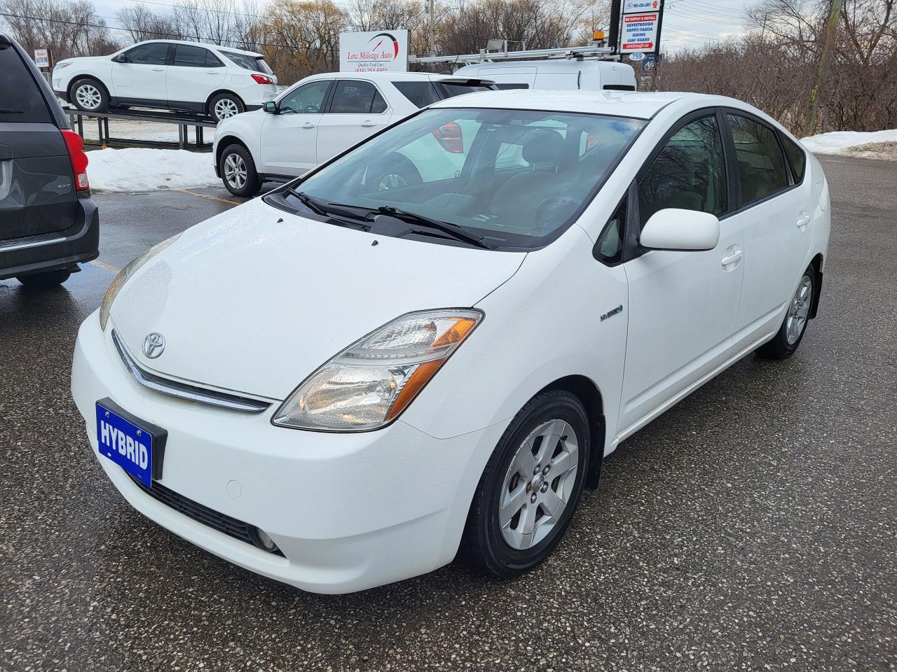 2009 Toyota Prius  Photo0