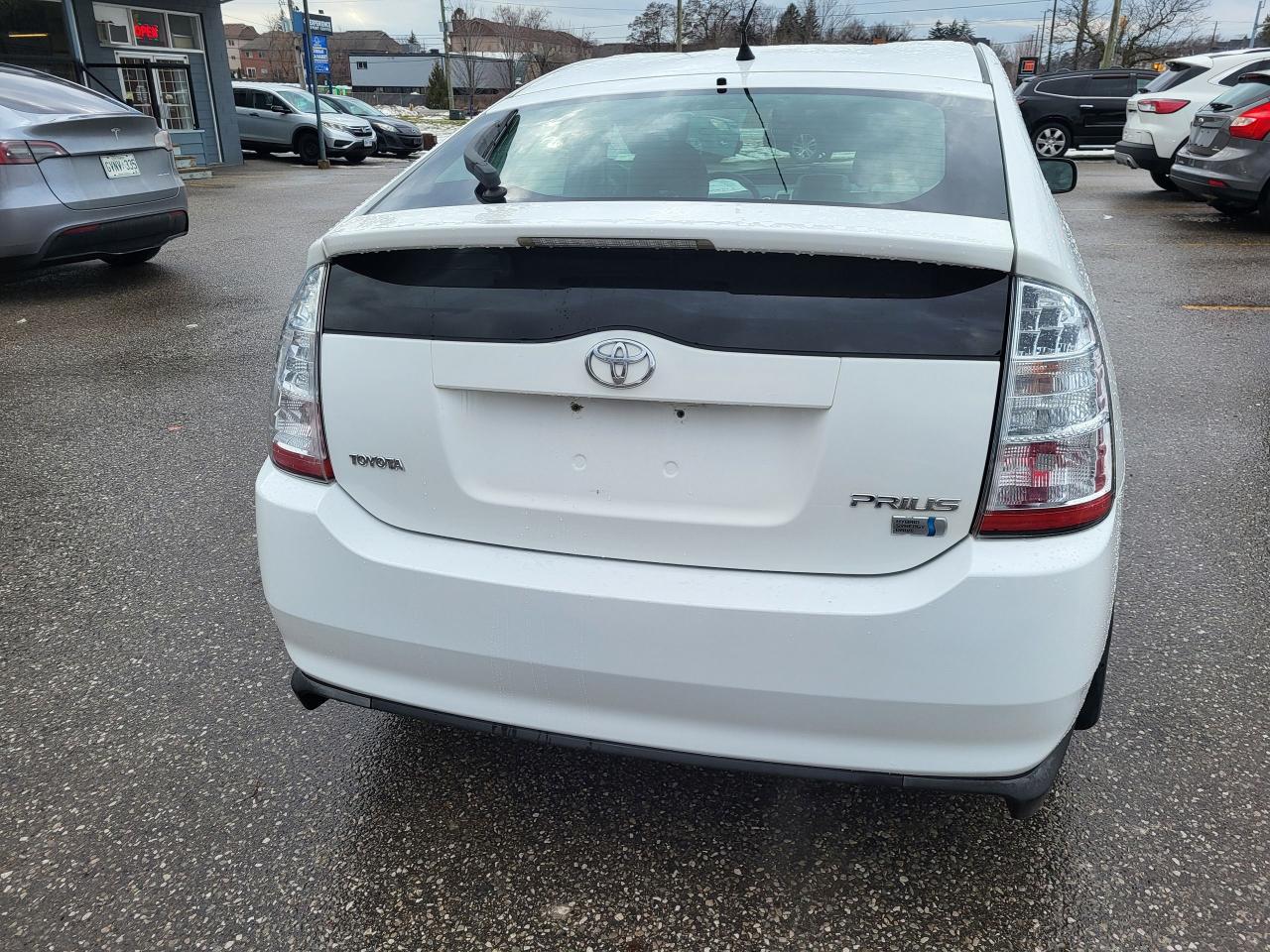 2009 Toyota Prius  Photo2